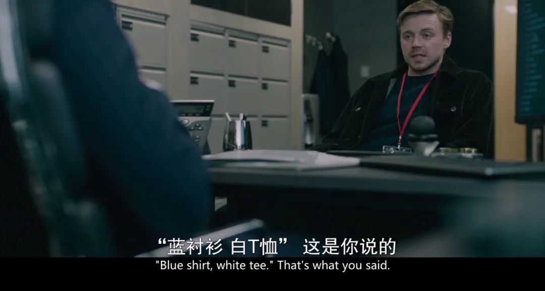 《流人》英剧,英剧《流人》片段