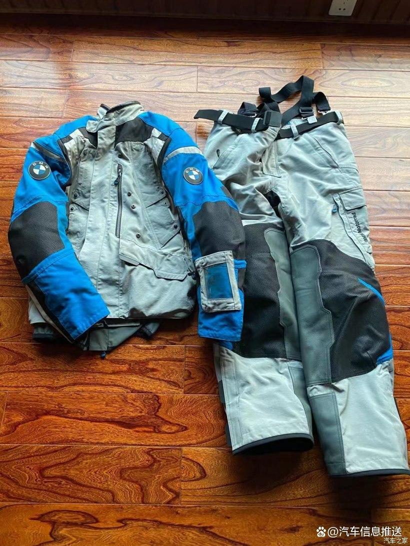 骑行必备的10件装备,新手入门要买什么骑行装备