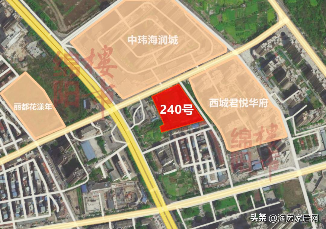 买房要多花钱？房企上紧箍咒，市场添新军，6月绵阳新格局开启？