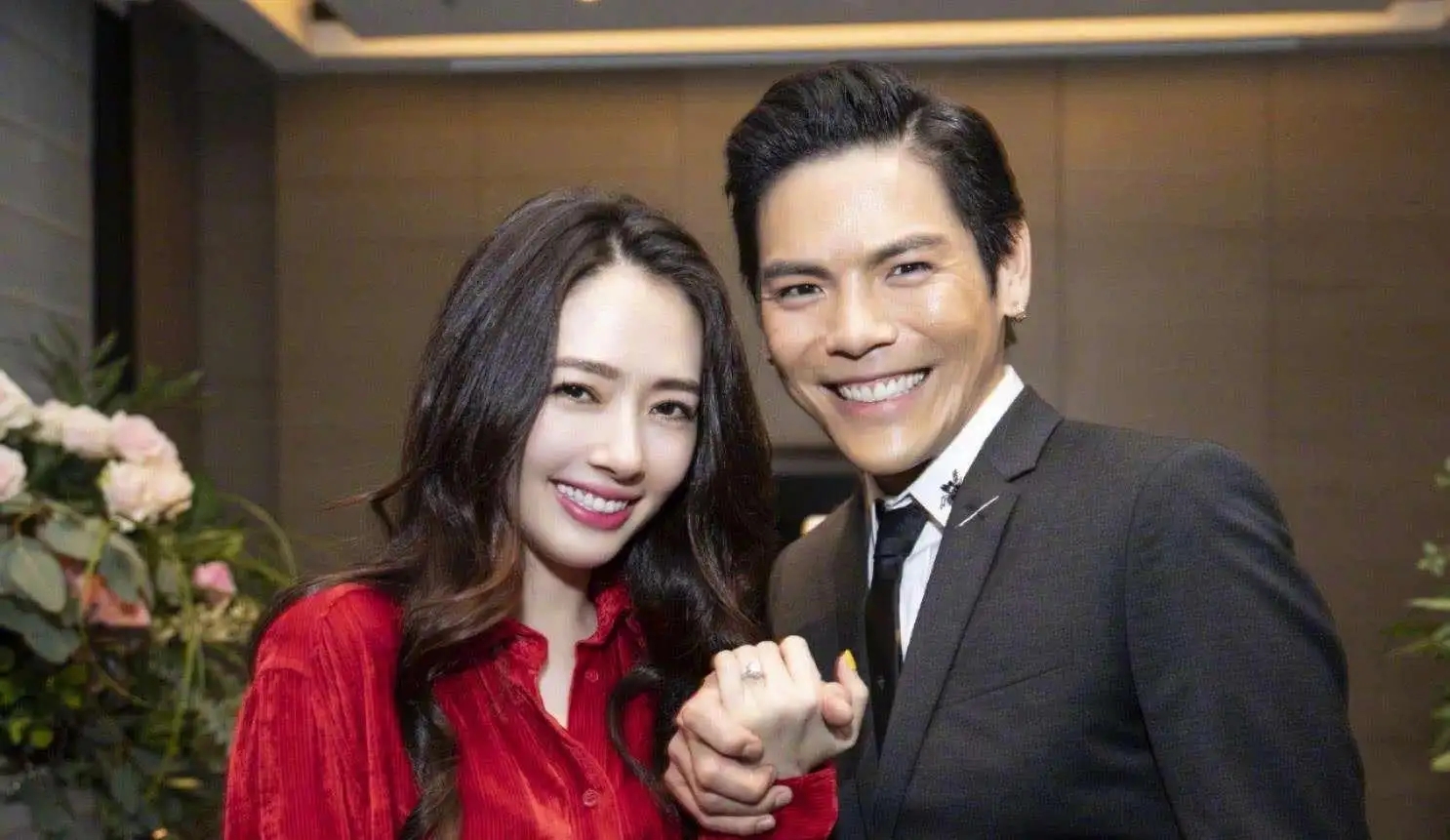 一进豪门深似海漂亮女人,盘点十位嫁入豪门的女星