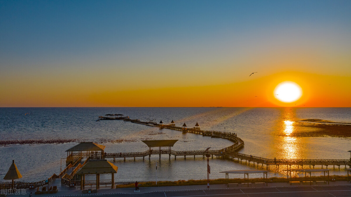 中国10座连一个山都没有的地级市，最高海拔不到80米，有你家乡吗