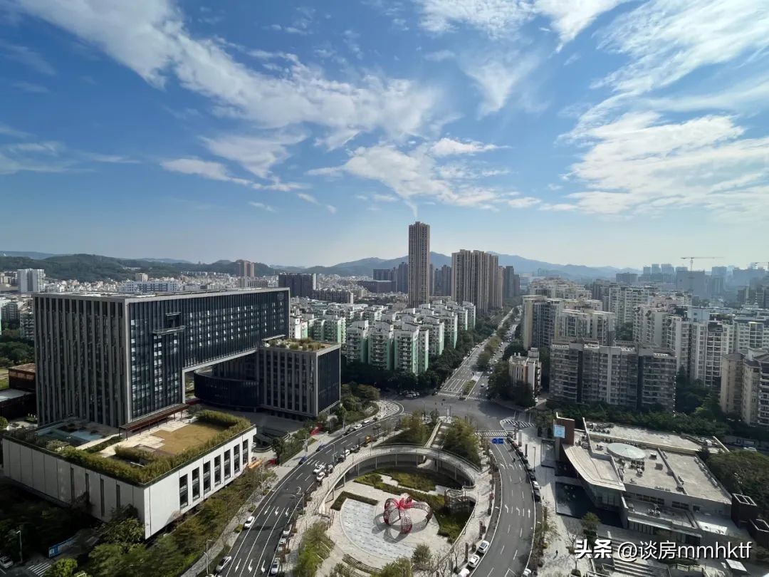 不看户型不买房,不看户型不看楼层