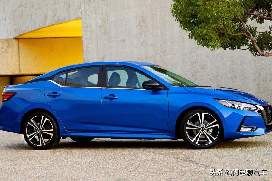 日产轩逸轿车最新款,东风日产轩逸轿车多少钱