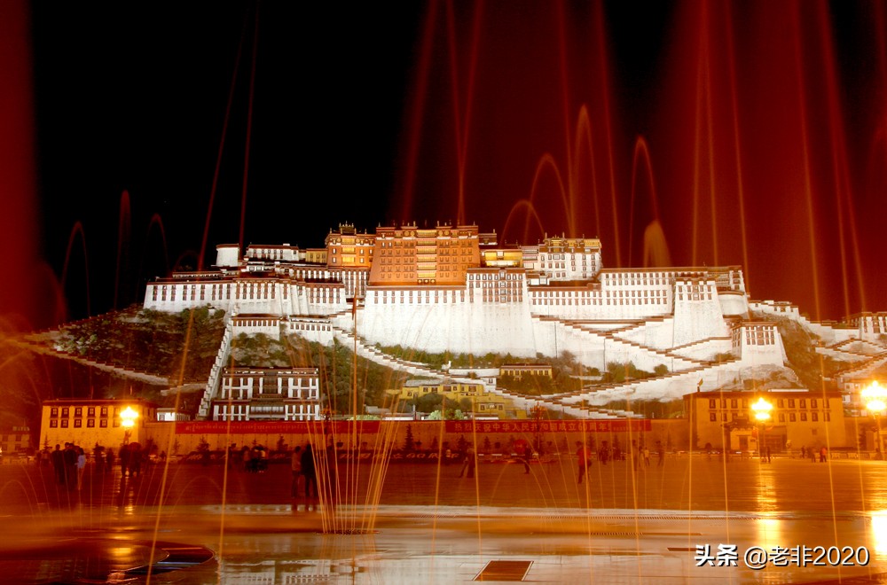 身为一个建筑师的表现,旅行中遇到好看的建筑