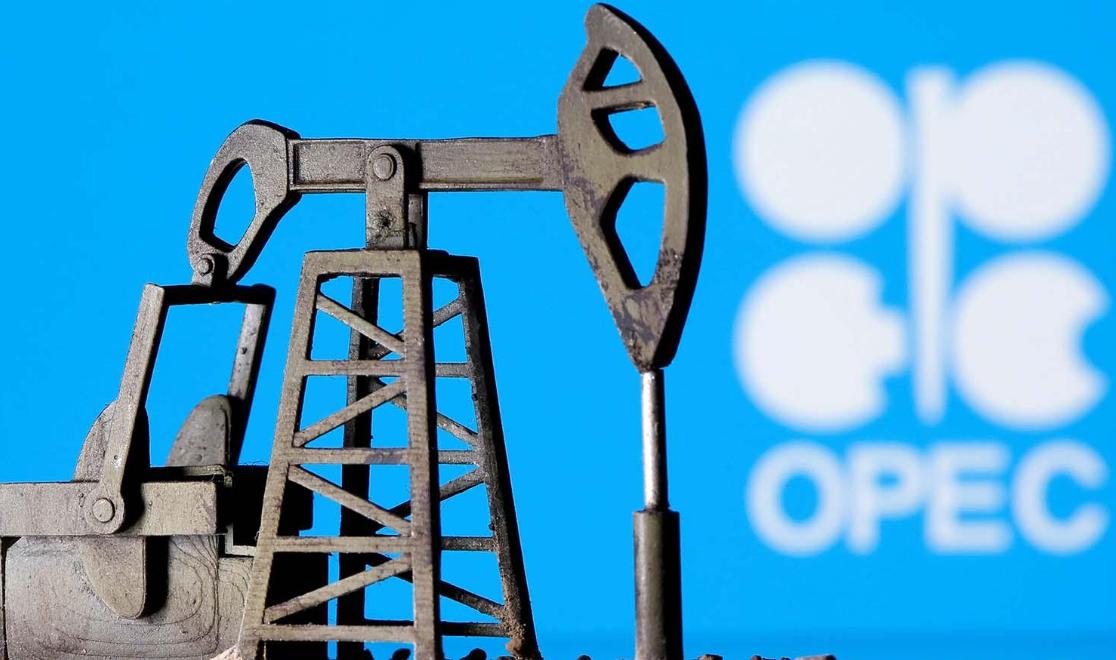 中国石油价格保护机制,国际石油价格跟美元的关系