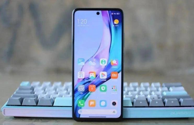 2022年配置最高的千元手机,i310105f最佳千元配置