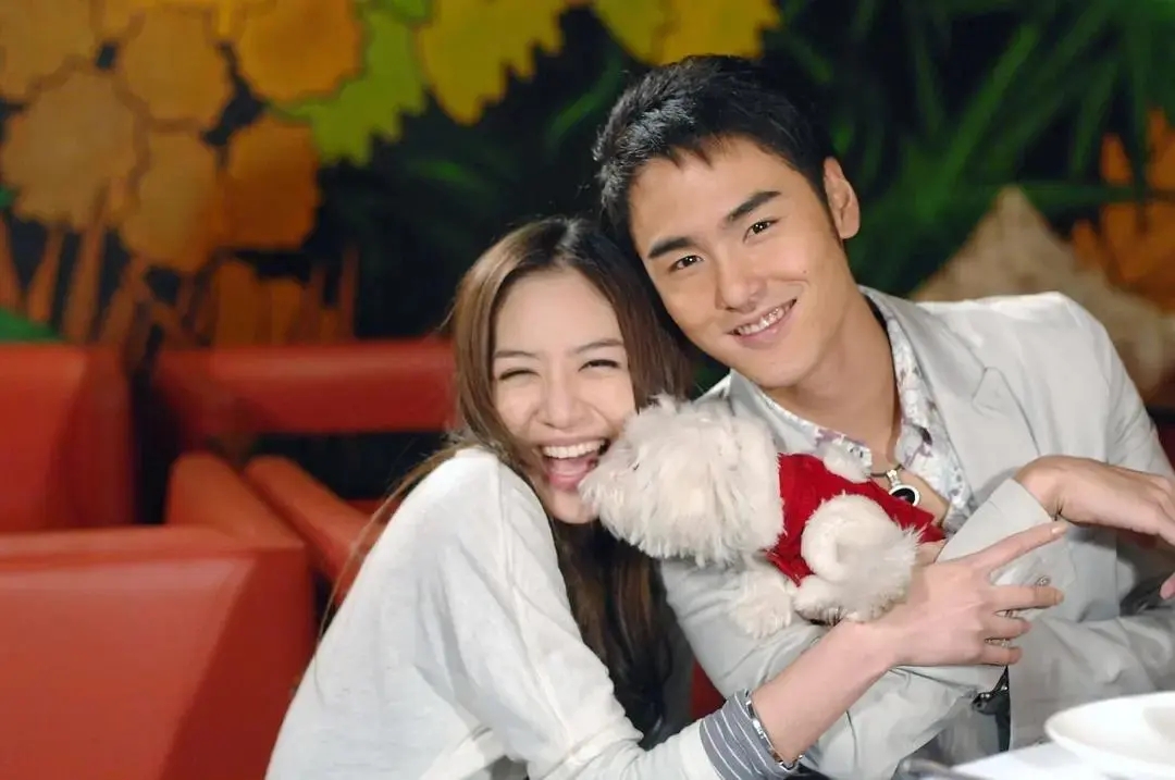 5部先婚后爱的甜宠剧古装,5部先婚后爱的甜宠剧待播