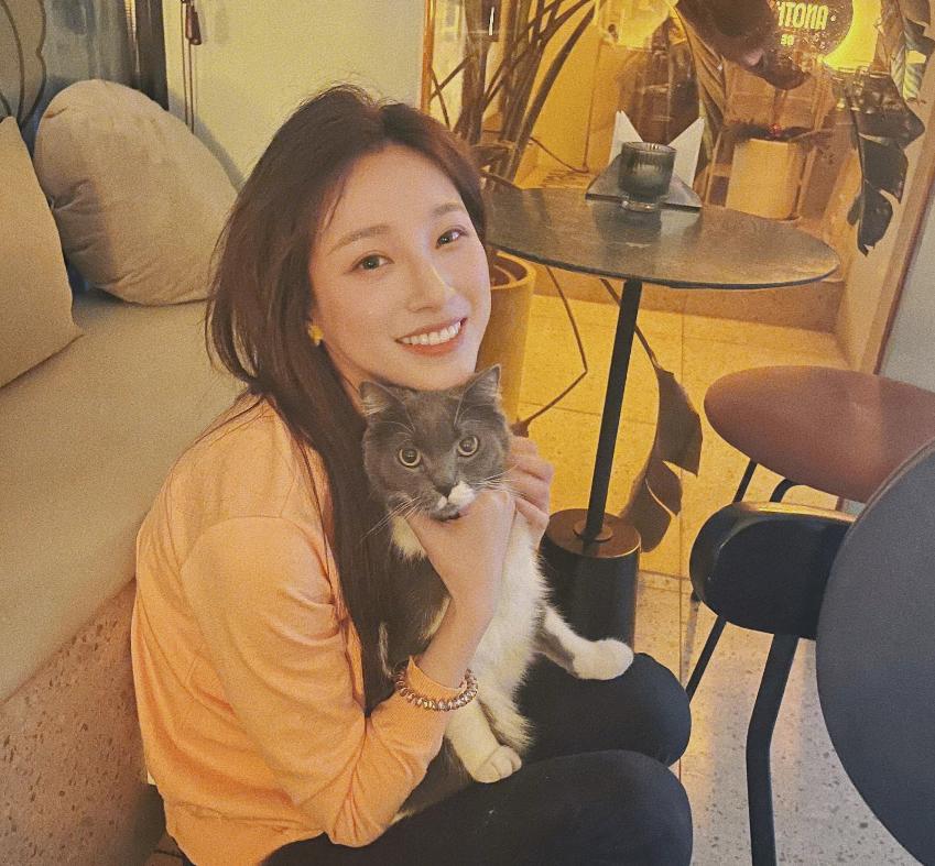 马凡舒惊艳美照相册,美女马凡舒写真