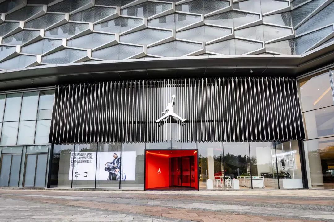 恒隆广场未来5年前景,恒隆广场大连一楼升级