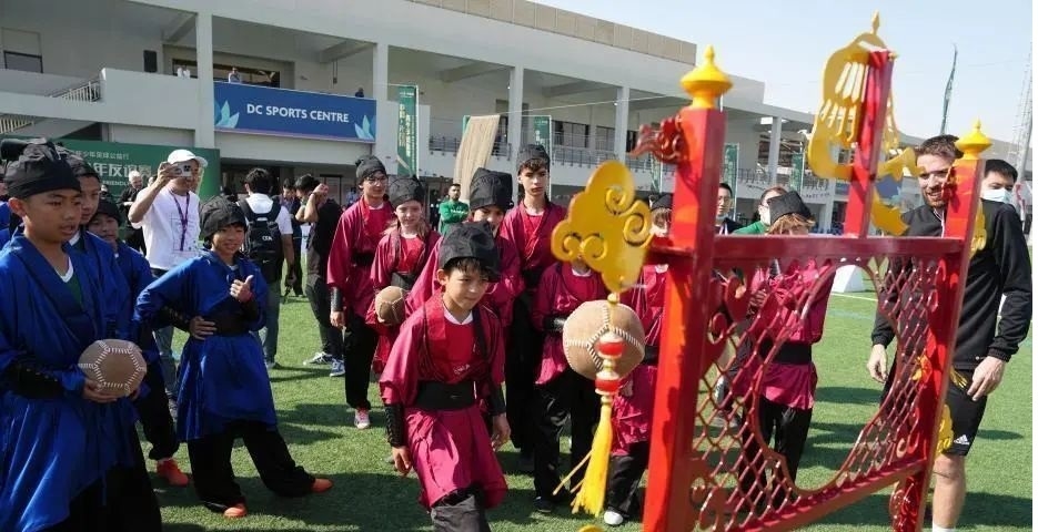 山东省文化两创,山东淄博齐文化传承创新示范区