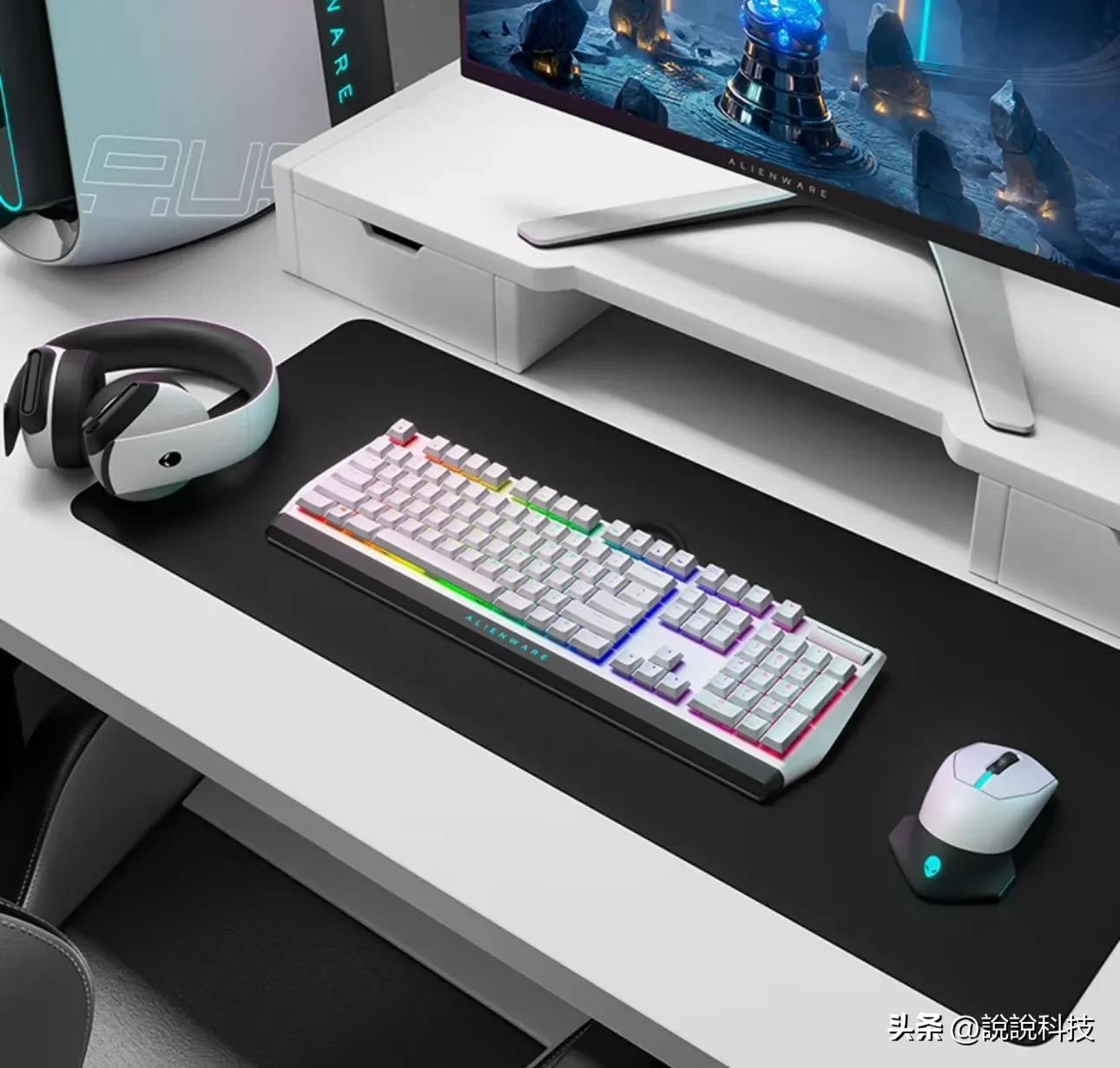 买外星人零首付,外星人全家桶