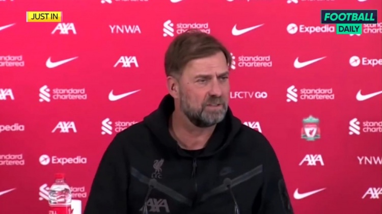 克洛普对利物浦有什么影响,克洛普对瓜迪奥拉的影响