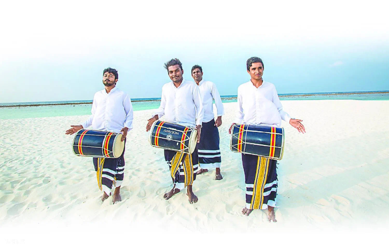 带你体验马尔代夫,马尔代夫白马庄园体验