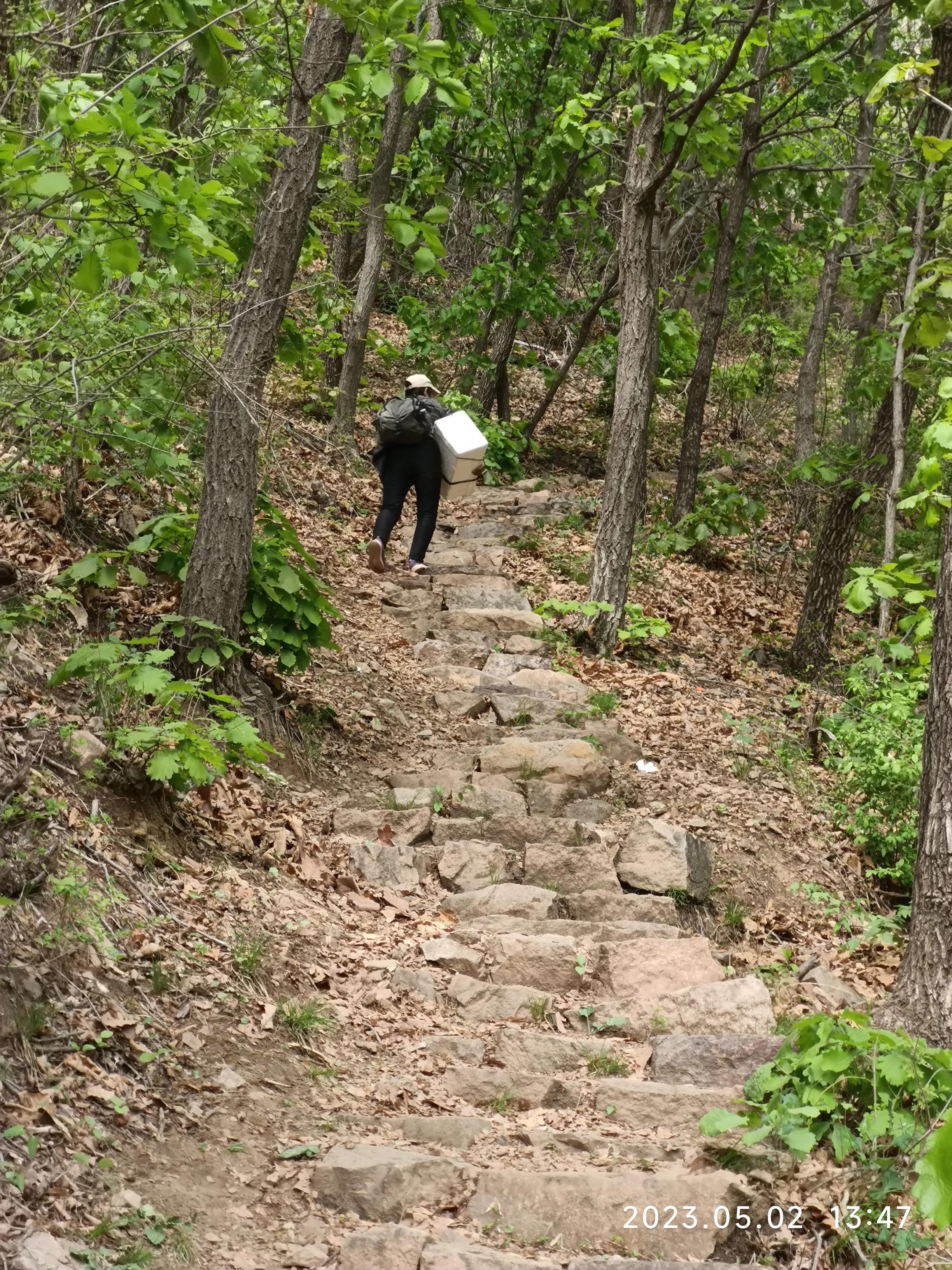 明长城遗址秦皇岛,秦皇岛境内长城介绍