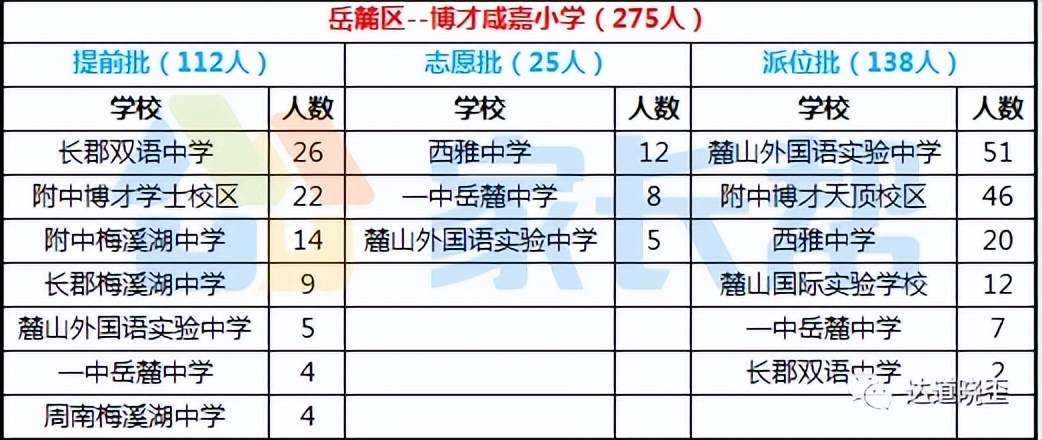 赶八方超钰龙，附中梅溪湖崛起还是吹气