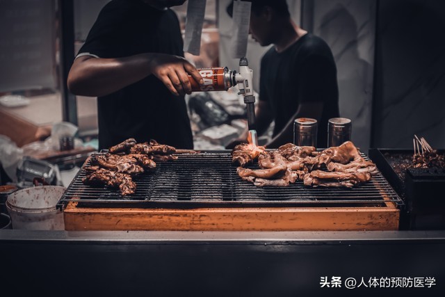 口腔溃疡的治疗和预防方法介绍,咬嘴了用什么药能预防溃疡