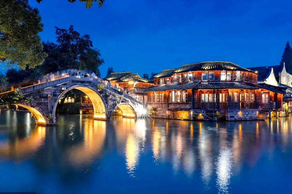 乌镇游玩攻略必去的地方,乌镇里免费的宝藏景点