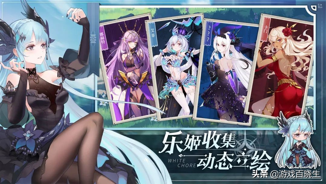 5月最好玩的新手游游戏推荐,5月好玩的游戏推荐