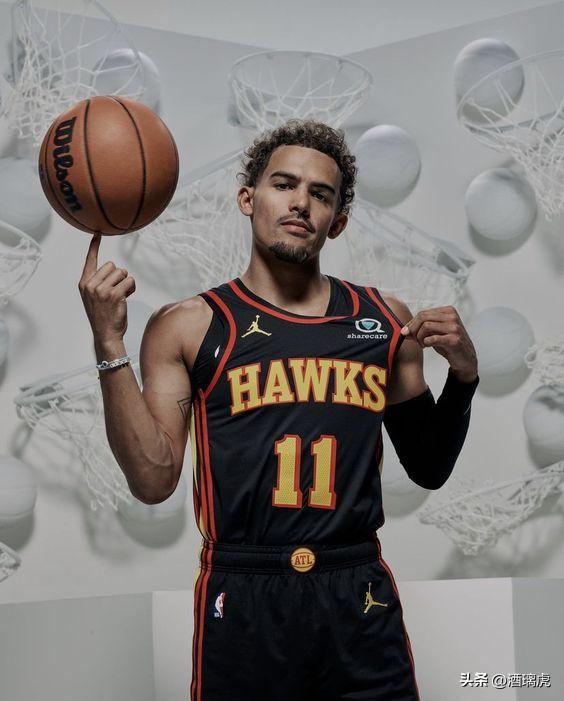 盘点现役进攻最全面的7位球星,现役最值得有总冠军的球星