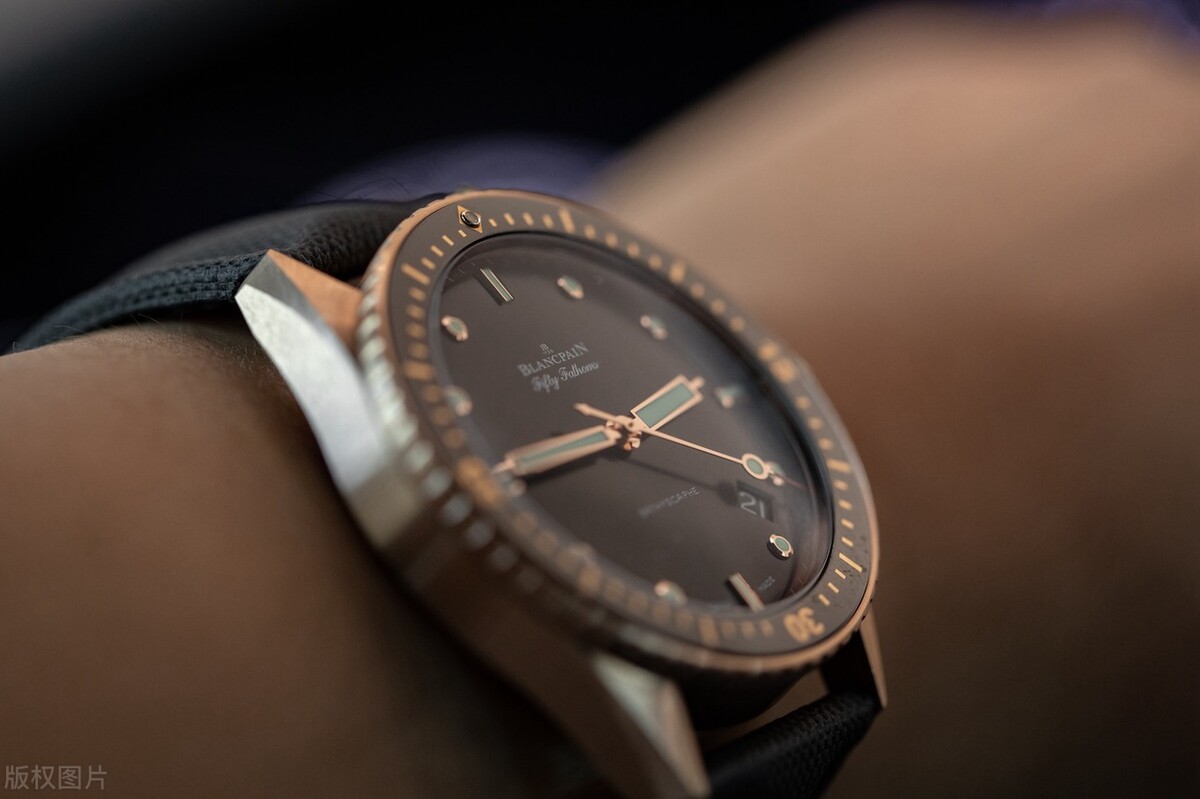 你的第一块高端腕表,你的第一只手表是什么