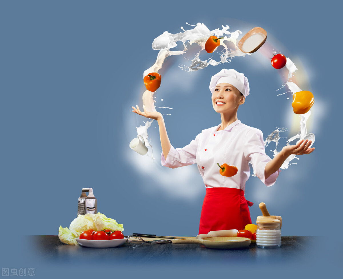 西安中式烹调师证哪里报考靠谱,南通哪里可以学厨师证