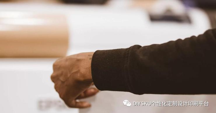 Giclée印刷艺术品：与数码喷印不一般的非凡定制印刷