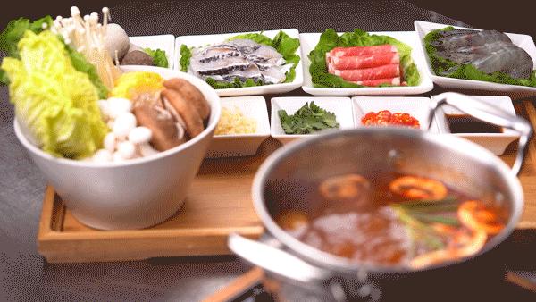 这个夏天怎么吃才最爽,春夏什么好吃