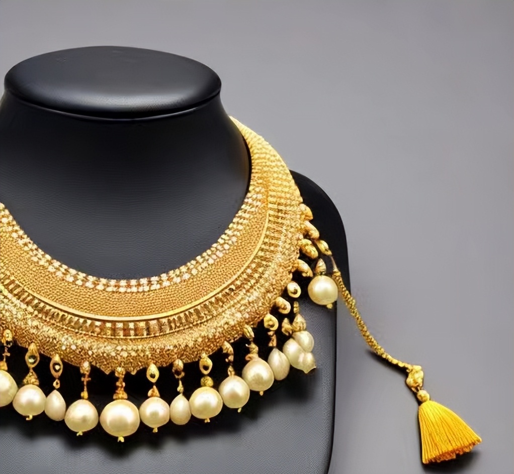 金饰红锈怎么去掉,首饰防褪色小妙招