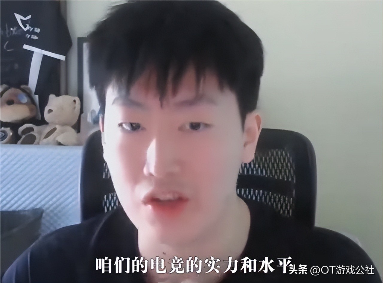 lpl解说的素质,lpl解说各种不亏