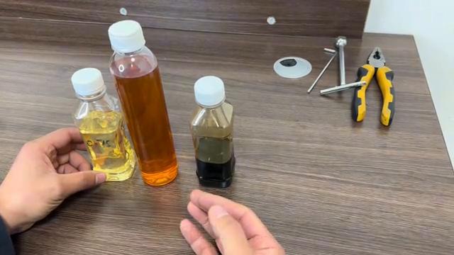 白油或液蜡该如何实现降低成本呢,白油和液蜡作为燃料哪个更好