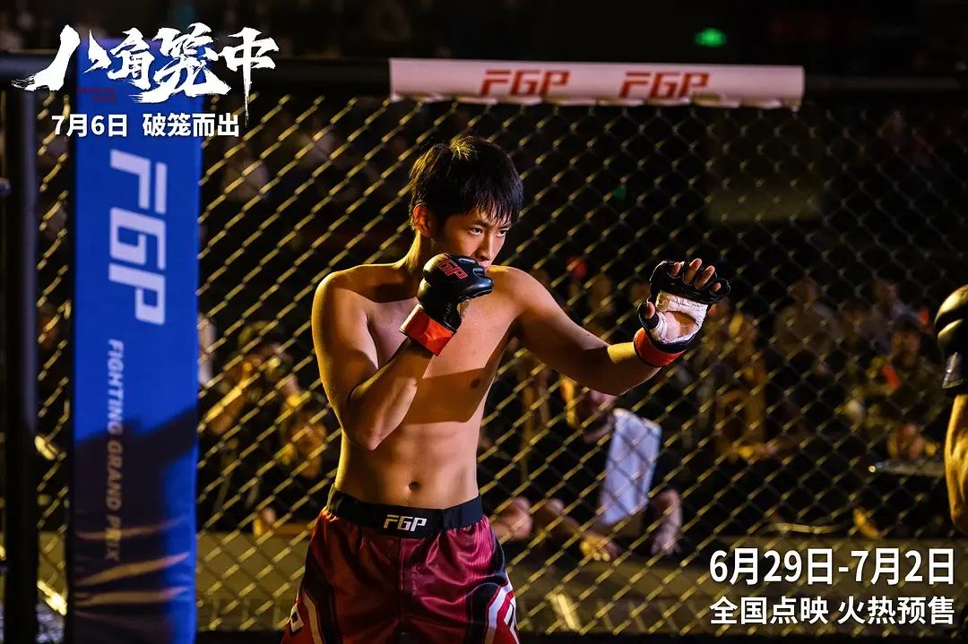 谁都别拦我，这个7月我势必要住在电影院