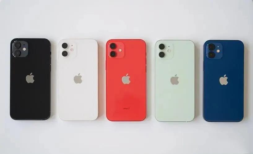 2023苹果12和13哪个版本好,苹果13比苹果12好在哪