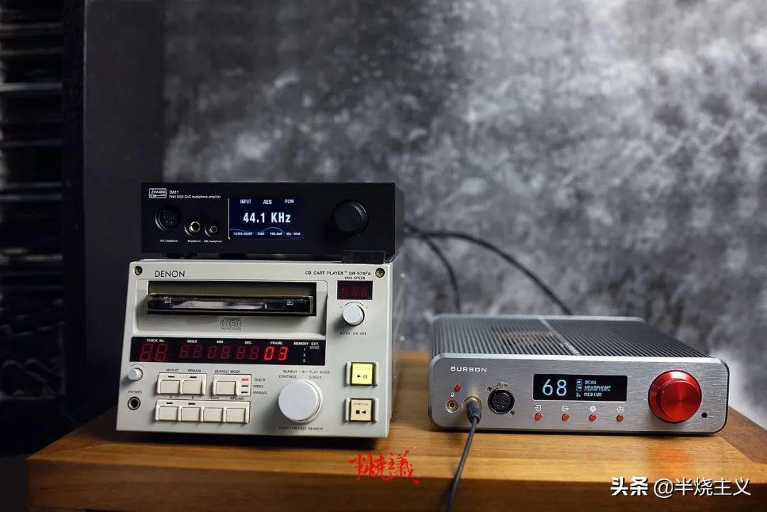 钰龙旗舰解码耳放,钰龙da11解码耳放一体机测评