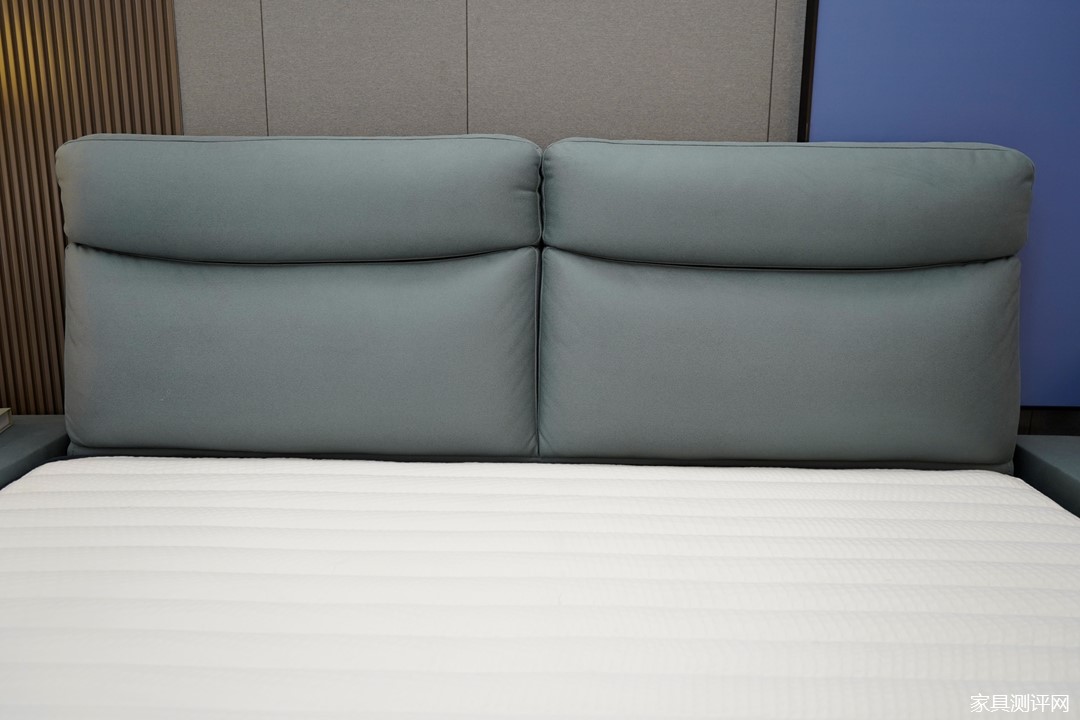 芝华仕五星软床创意视频,芝华仕的床测评