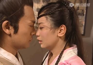 一代女星被嫌弃,贾静雯北影肄业