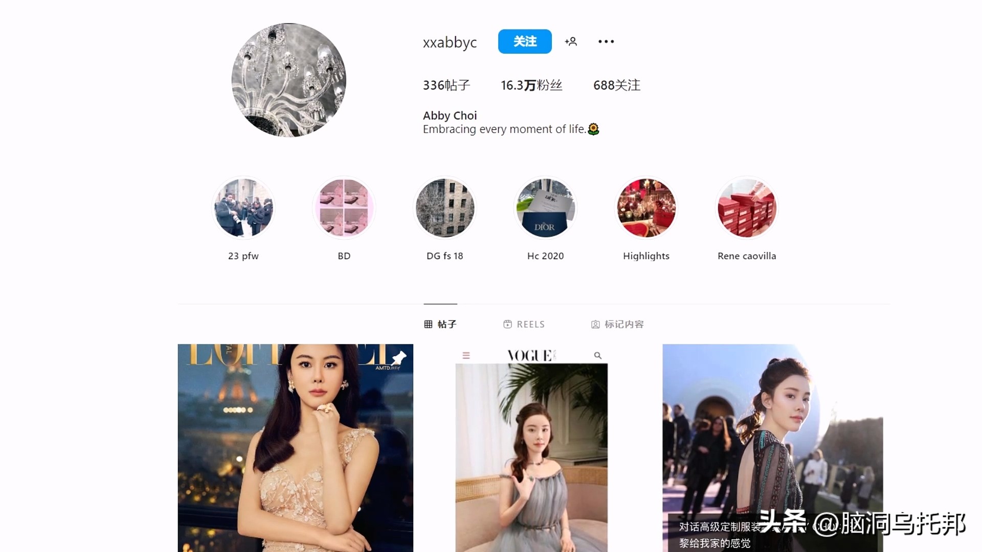 名媛碎尸案最新案情,名媛蔡天凤碎尸案细节视频