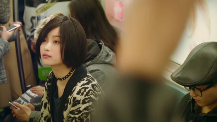 浪漫邂逅的故事,一场浪漫邂逅的爱情故事