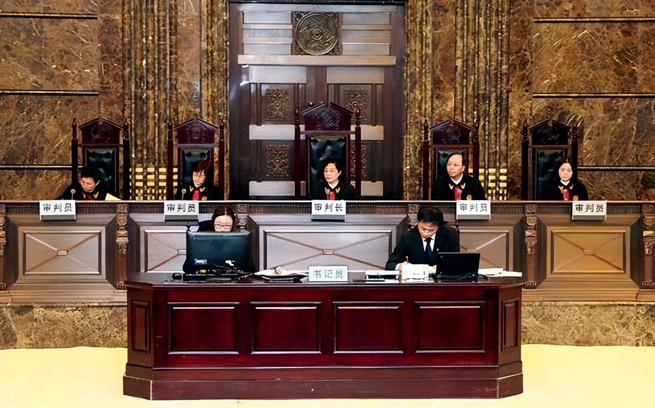 国考省考消息,省考法院和国考法院