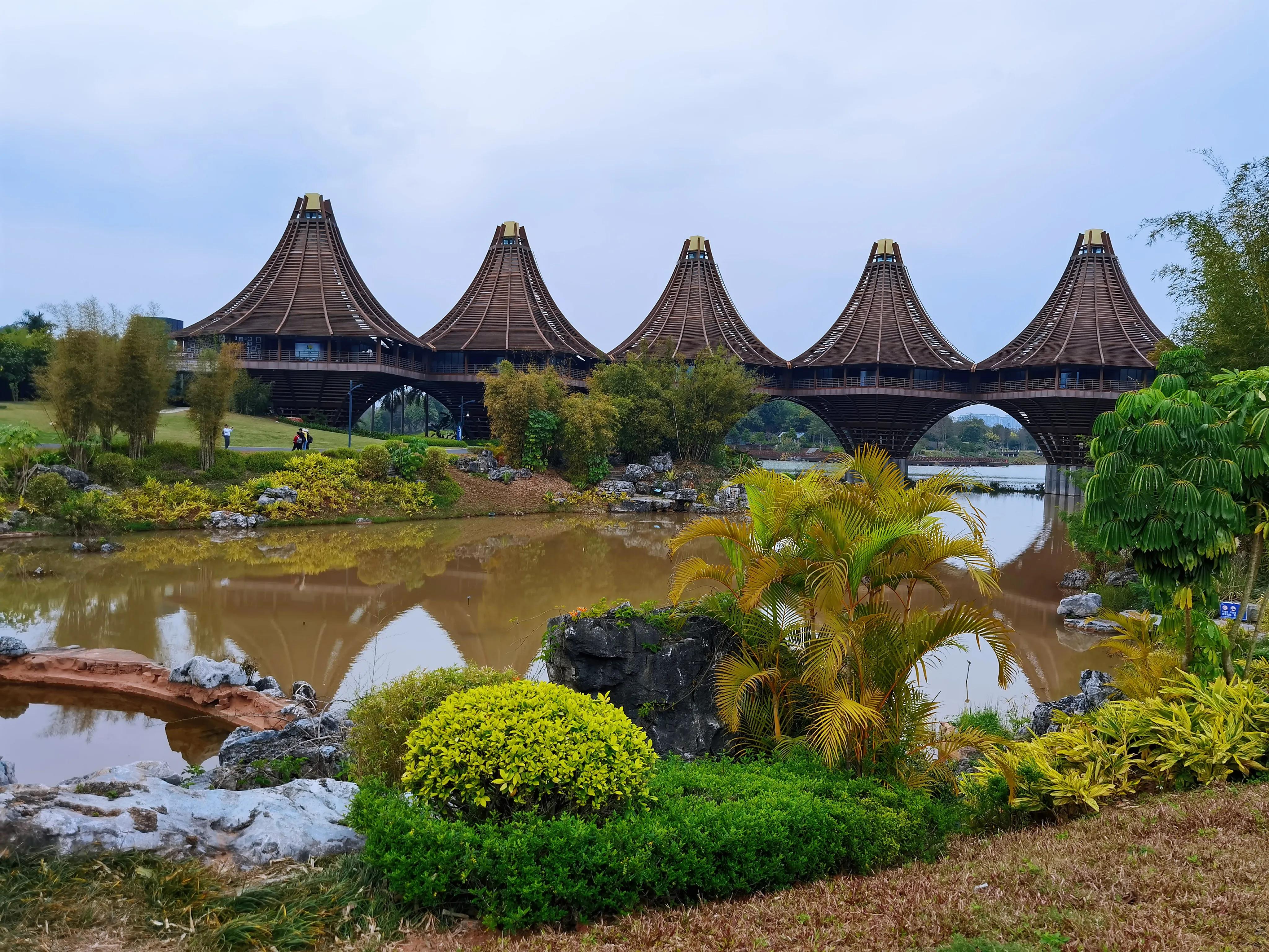 南宁是一个什么样的城市,南宁是个什么样的城市