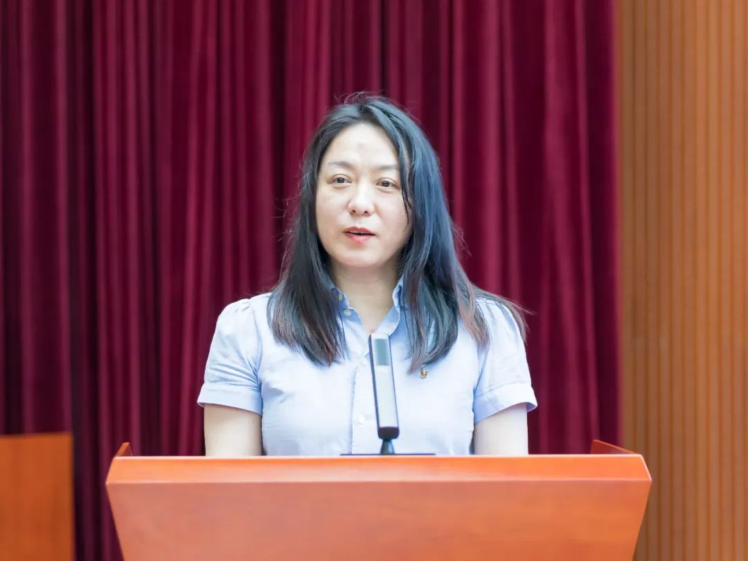 首次召开!融诚物产这场会议提出新要求