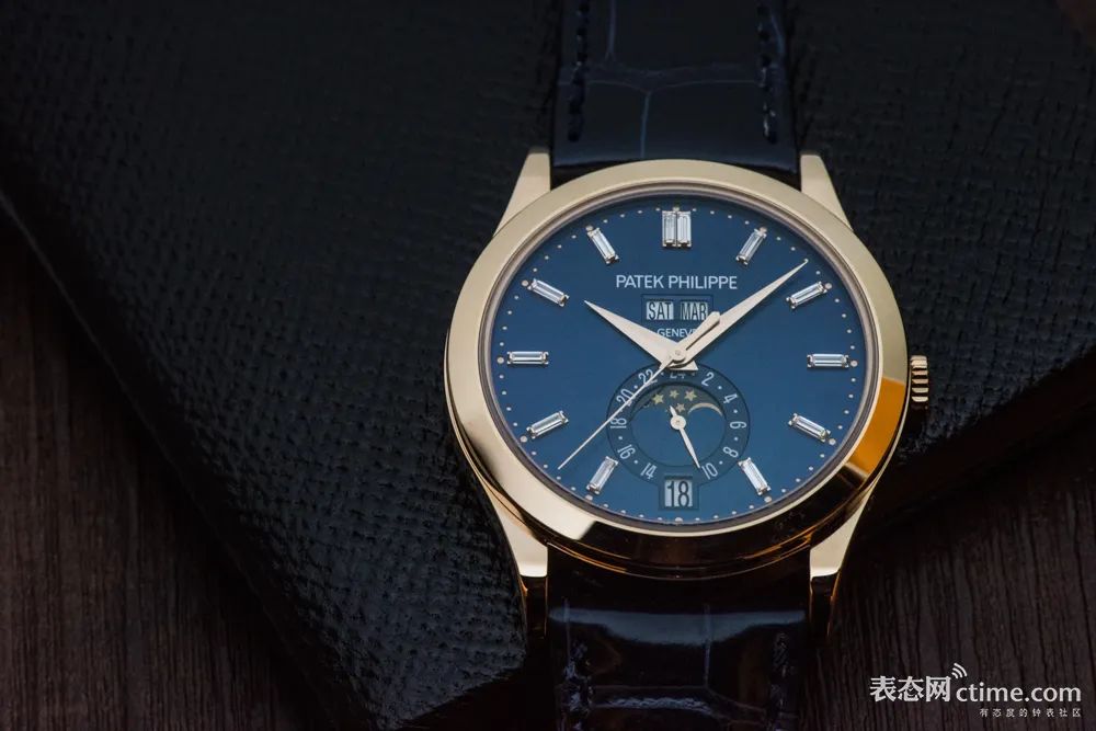 职场戴表指南，从入门到被开除