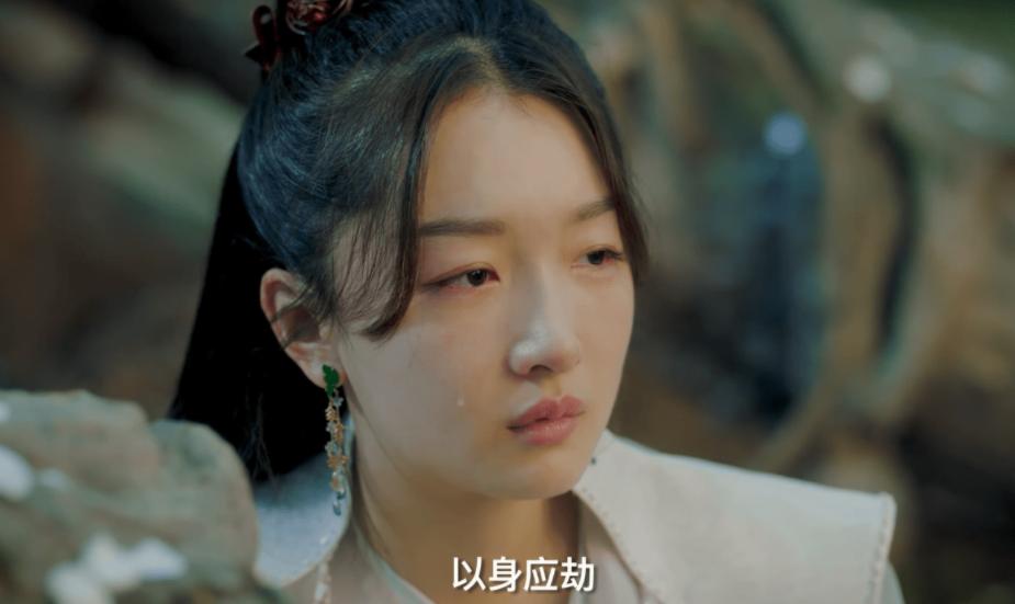 30集大剧首发预告,男女主高颜值大咖,全网热度3亿成新“王炸”