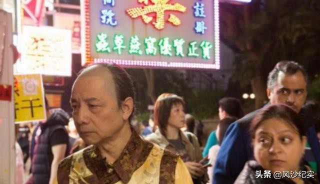 广州男子自称大清皇室，要求国家归还故宫，为保八旗血脉只娶满女