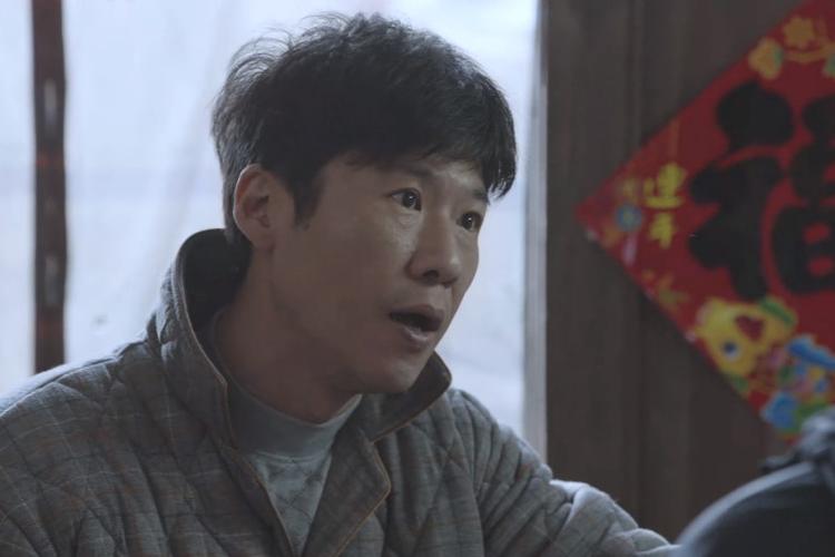 2020年最受欢迎男演员前十,靳东和王骁