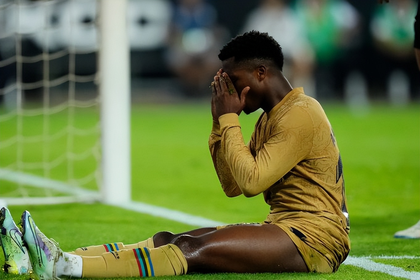 谁能继承梅西的10号巴萨,意难平前任