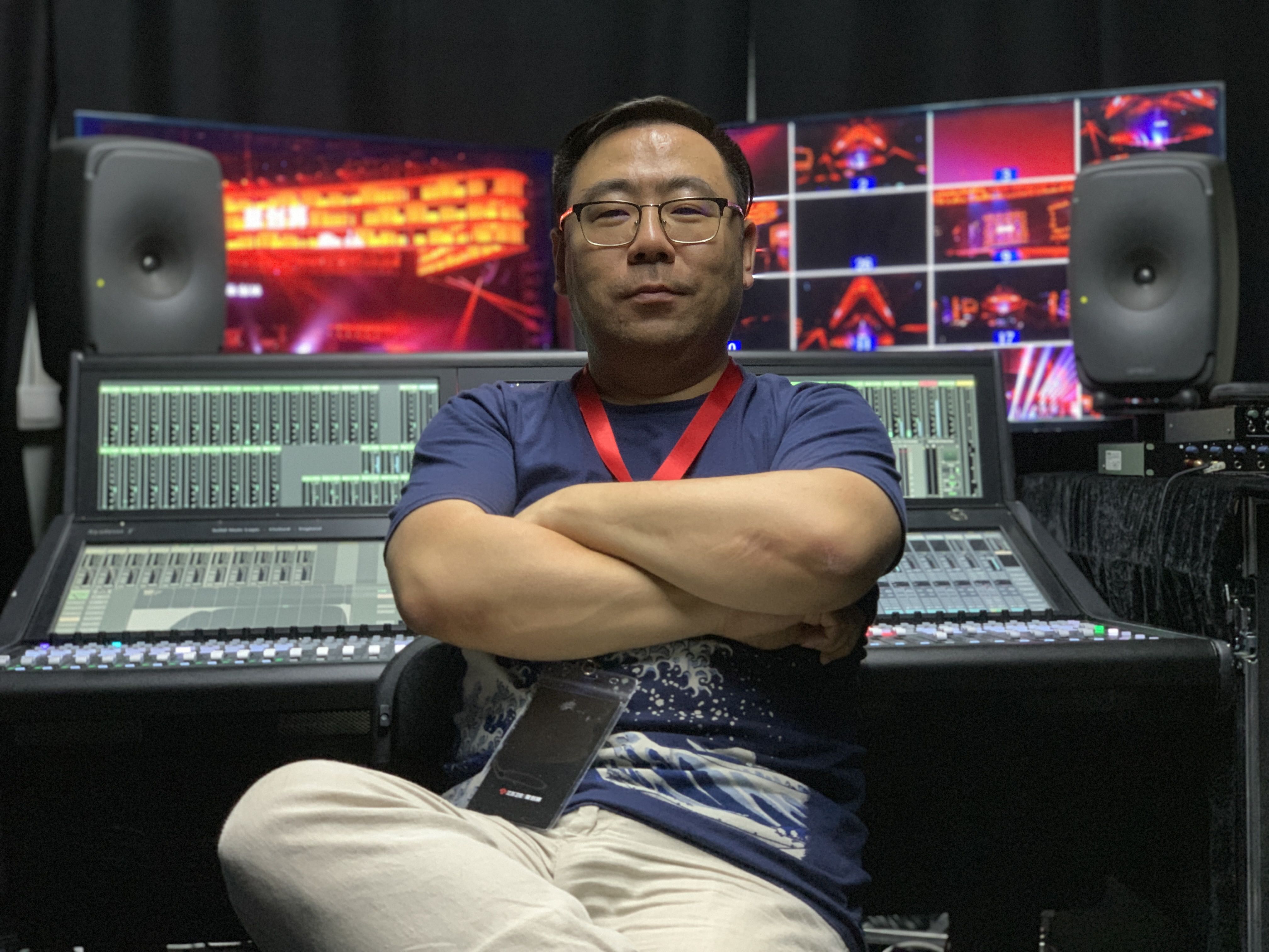 走进中影基地,探访中影影视基地