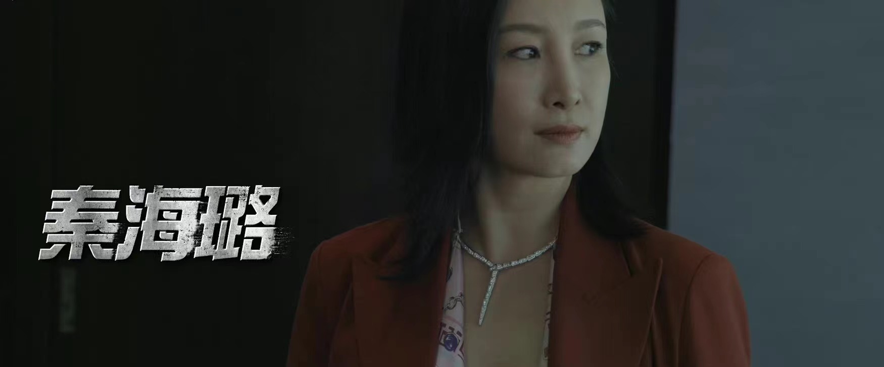 吴孟达遗作将上映，扫黑题材令网友关注，秦海璐王劲松共同加盟