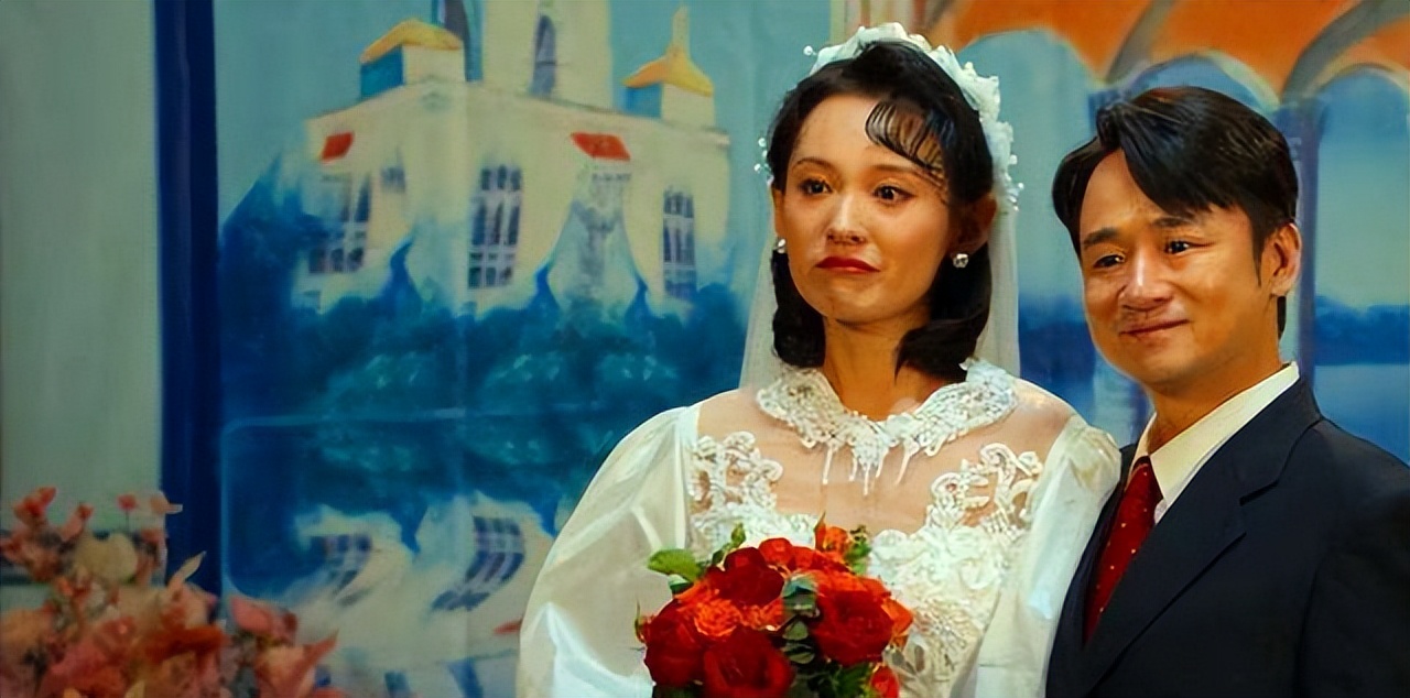 风吹半夏许半夏个人性格,风吹半夏许半夏最佳女主角提名