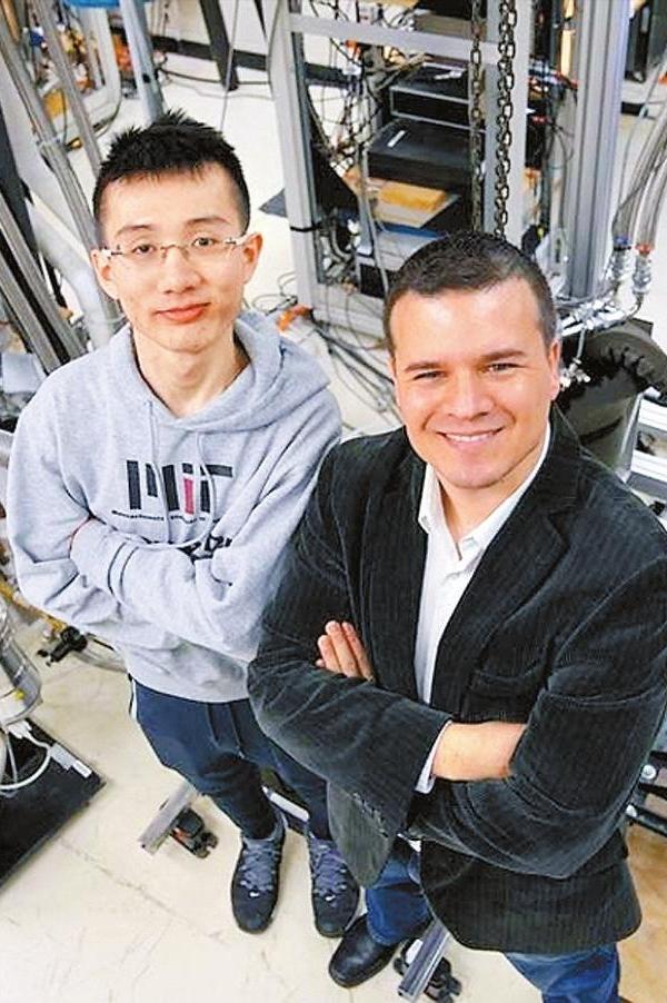 美媒称：比“高级*器武**”还要恐怖的少年，助力中国新能源领先世界