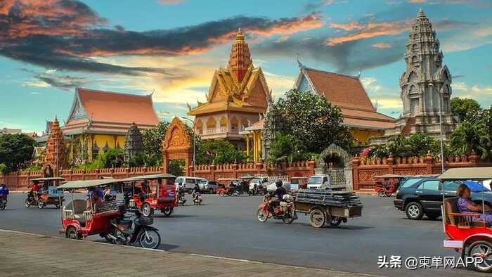 去柬埔寨务工真实感受,去柬埔寨工作12000一个月靠谱吗